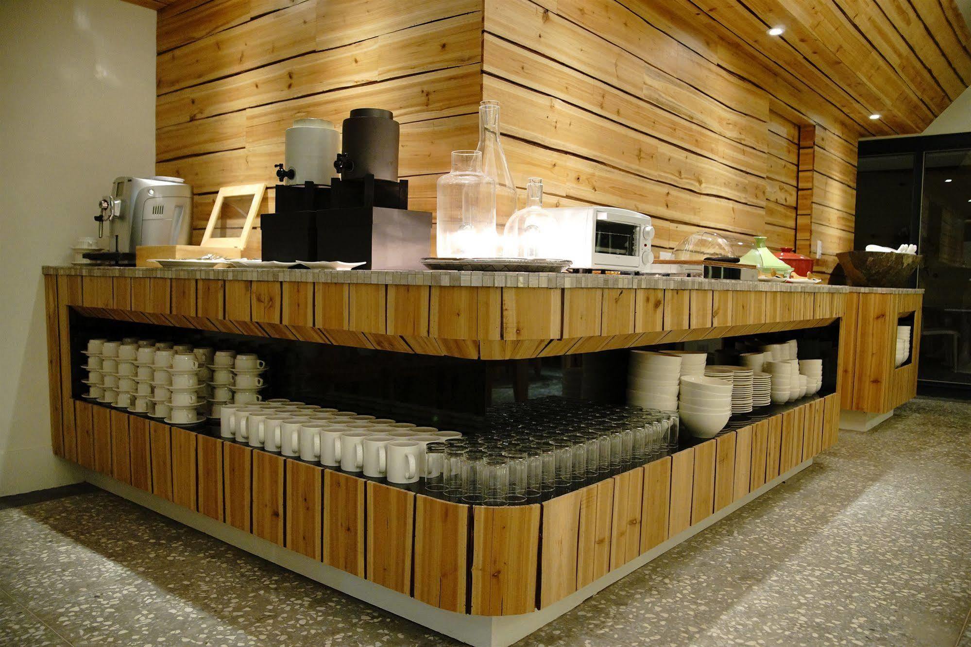 Papersun Hotel Taipei Exterior photo